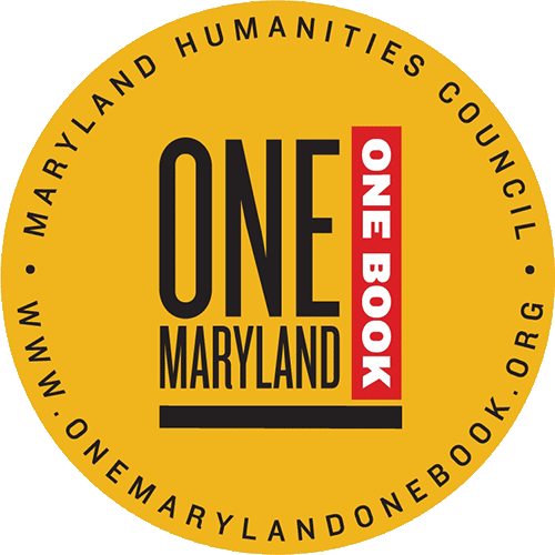 One Maryland One Book 2023 Caroline County Public Library